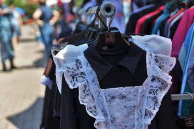 Многодетные семьи Забайкалья получат выплаты на форму