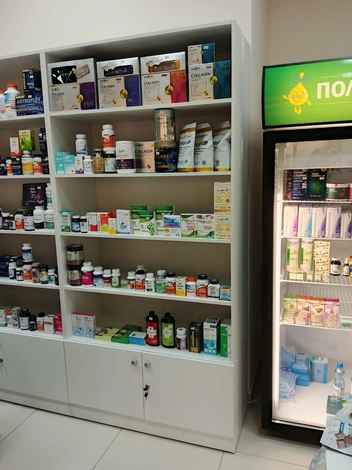 Компания «Польза» использует специальные технологии для постоянной поддержки нужной температуры | Источник: магазин натурального питания «Польза»