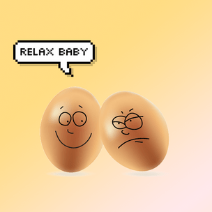 Философия разбитого яйца: о неожиданной пользе мелких неприятностей