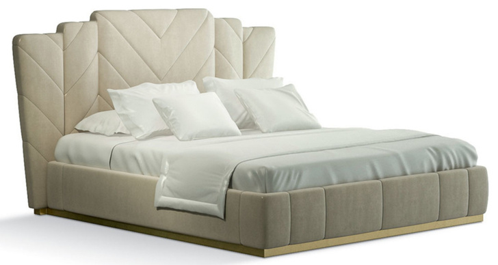 Сон в летнюю ночь! Топ-25 кроватей Миланского мебельного салона (фото 34)