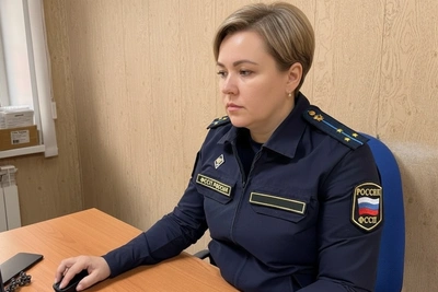 Должник с СВО закрыл все задолженности