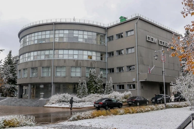 Мэр Нижнего Новгорода о коррупционных делах Штокмана и Егорова