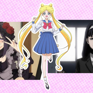 Японский шик: 7 героинь аниме, стиль которых копируют модницы