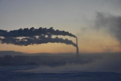 Pervomaysky District Heat and Hot Water Cut Again