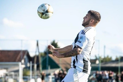 Belarusian Midfielder Roman Pasevich Joins Saratov Sokol