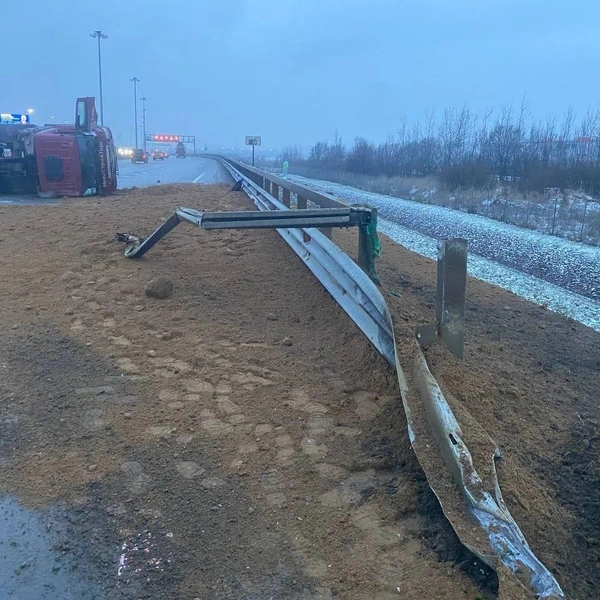 Источник: ФКУ Упрдор «Северо-Запад»