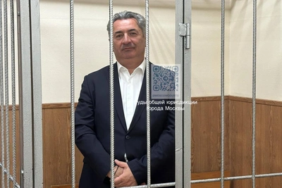 Имущество экс-вице-премьера Башкирии оценили в 100 млн