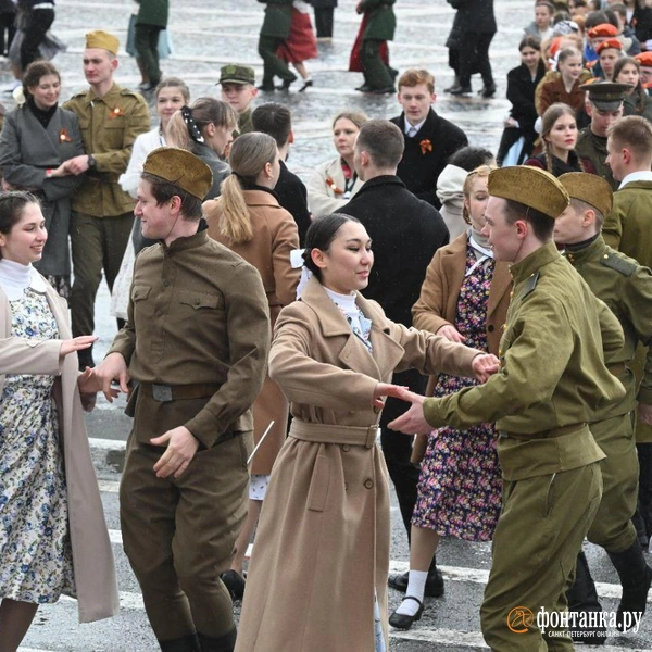 Источник: Андрей Бок / «Фонтанка.ру»
