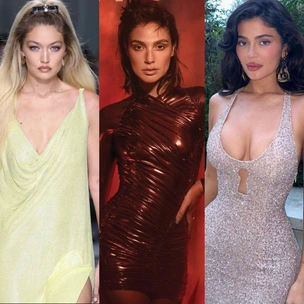 Кто из звезд поддержал Палестину, а кто — Израиль?