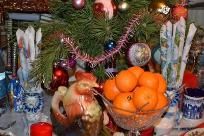 Овощи и колбаса подорожали в Ульяновске