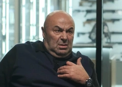 Дочь спала в соседней комнате, а папа ломал маме ноги: экс-министр Михаил Хубутия напал на бывшую избранницу