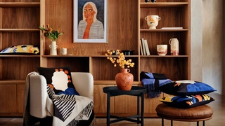 Арт-коллекция H&M Home: коллаборация с тремя художниками