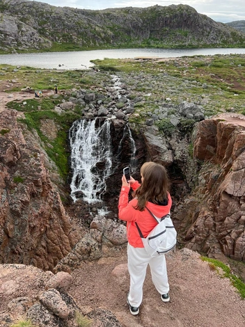 Териберка | Источник: Туры на Кольский с Понаехали / T.me