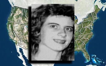Нашлась пропавшая 63 года назад женщина. Она сама решила исчезнуть в 1962-м по очень неприятной причине