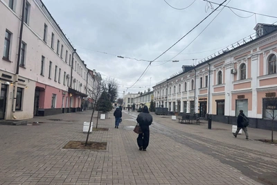 Запрет ночной работы в центре Ярославля: инициатива полиции