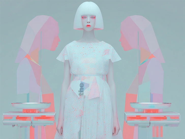 Источник: Midjourney | theGirl