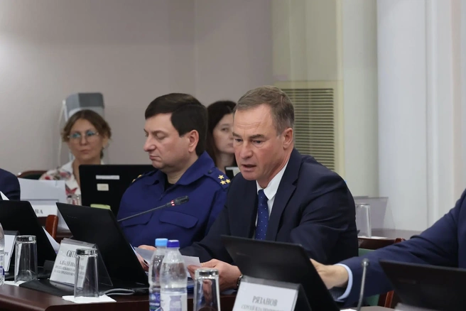 Источник: администрация городского округа Самара
