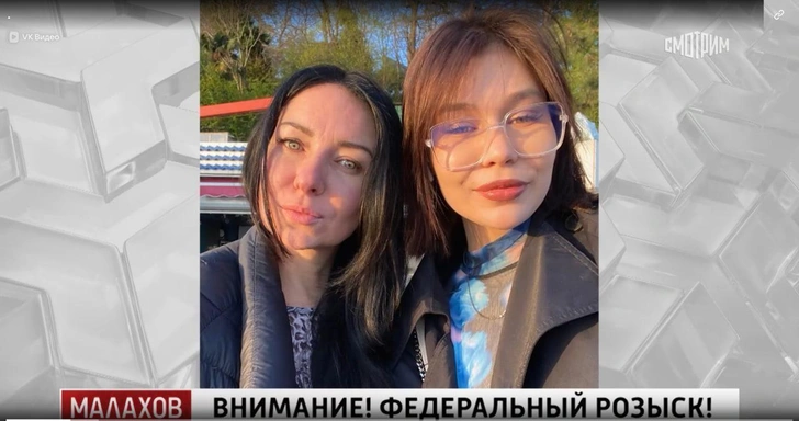 Анна не может поверить, что любимой дочки Валерии больше нет