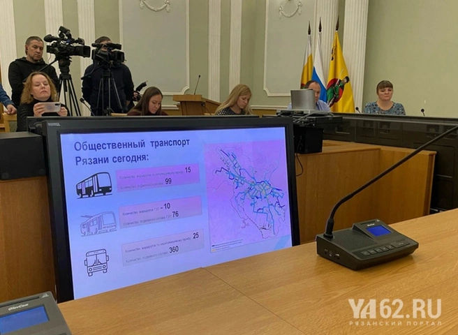 Транспортная модель и отмена маршрутов