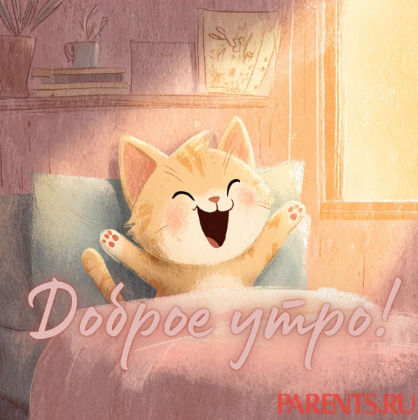 Источник: Midjorney/Parents