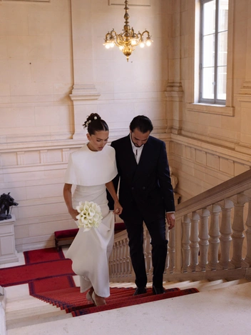 Источник: Wilken Wedding