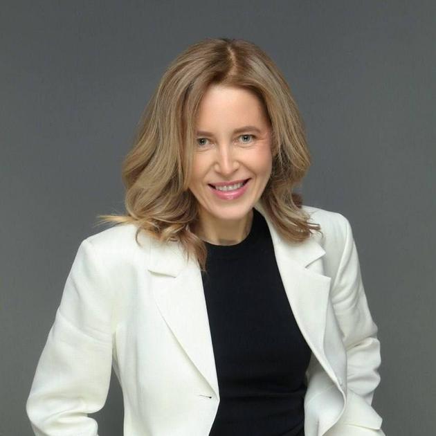 Марина Шумкина