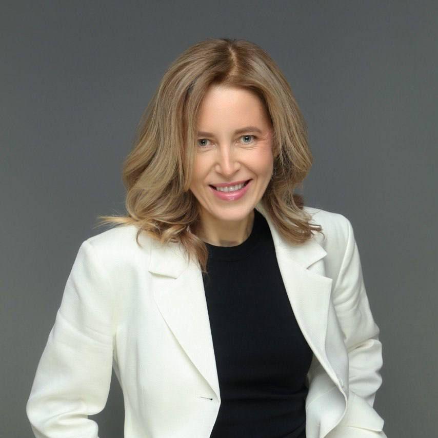 Марина Шумкина