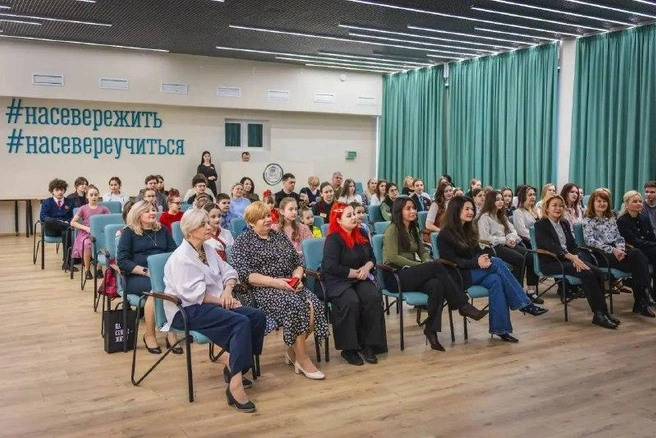 Источник: Иван Лебедев Мурманск / T.me