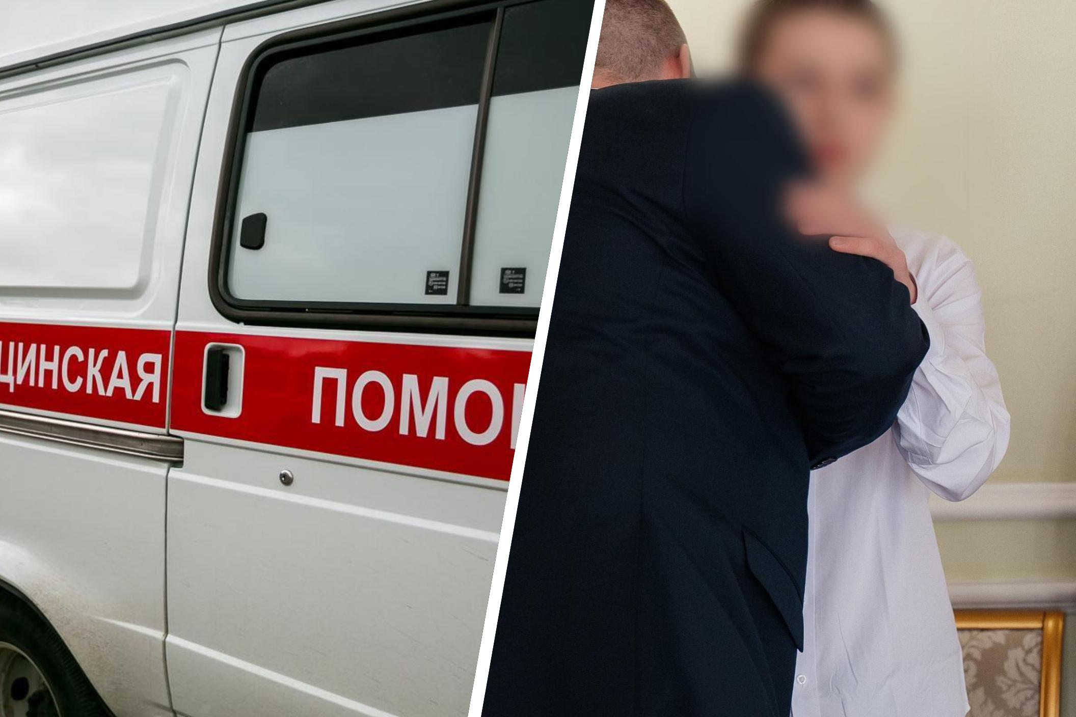 «Сказали ждать квоту месяц»: в Красноярске школьник умер в день последнего звонка — почему врачи не взялись лечить его вовремя