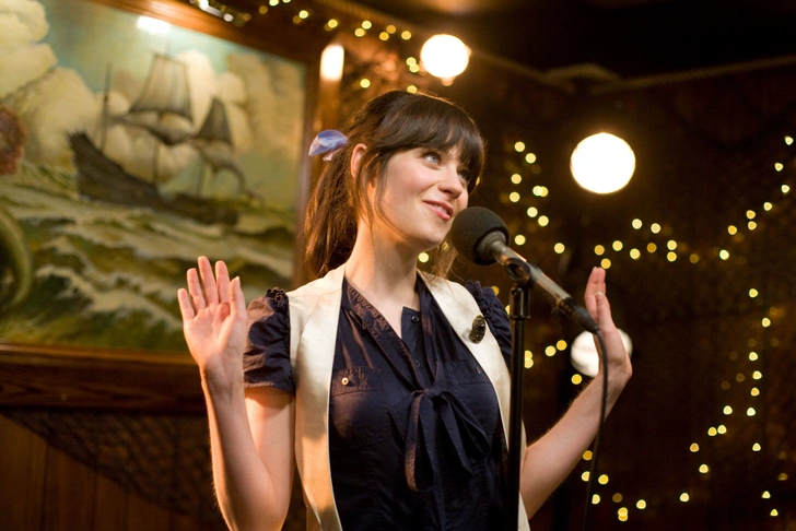 Кадр из фильма «500 дней лета» | parents.ru