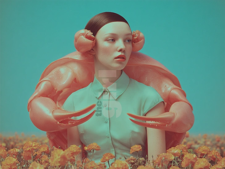 Источник: Midjourney | theGirl