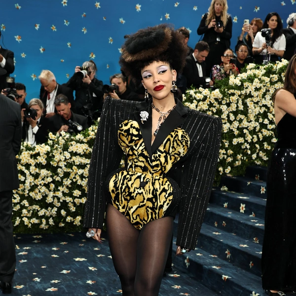 Met Gala 2025: лучшие наряды | Источник: Getty Images