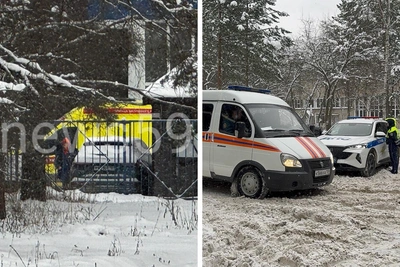 После взрыва в ПНИПУ возбуждено уголовное дело