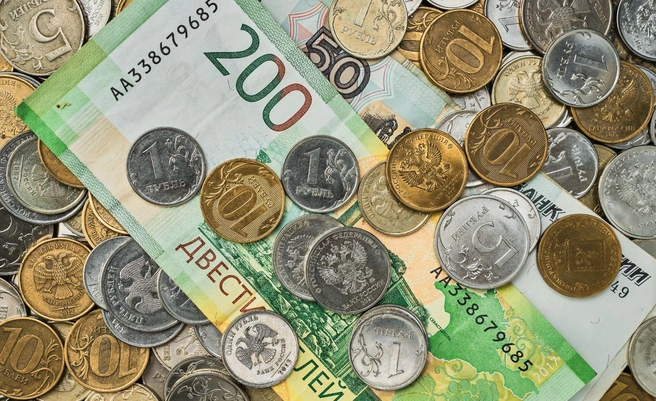При заработке до 80 тысяч рублей человек получает до 100% своих взносов | Источник: ru.freepik.com
