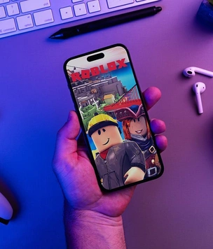 За что заблокировали Roblox: объяснение от Роскомнадзора