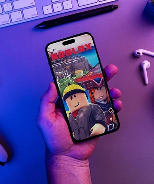 За что заблокировали Roblox: объяснение от Роскомнадзора