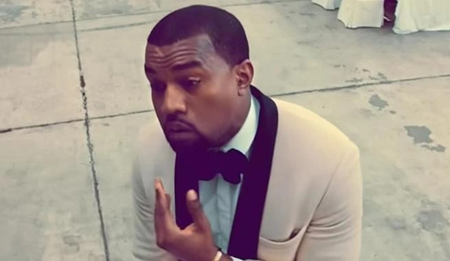 Источник: Kanye West / youtube.com