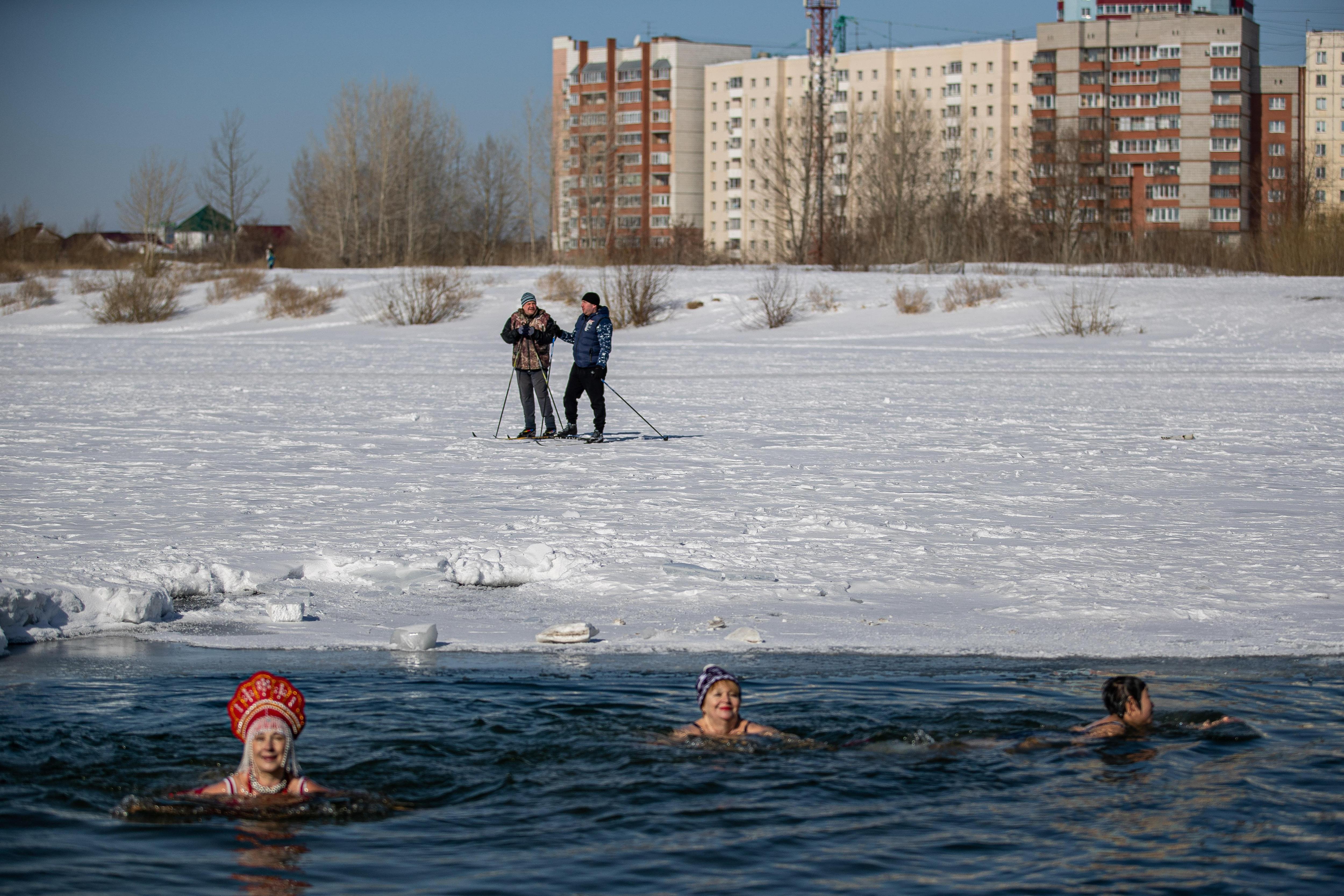 Участок у Юго-Западного котлована в Новосибирске выставили на торги