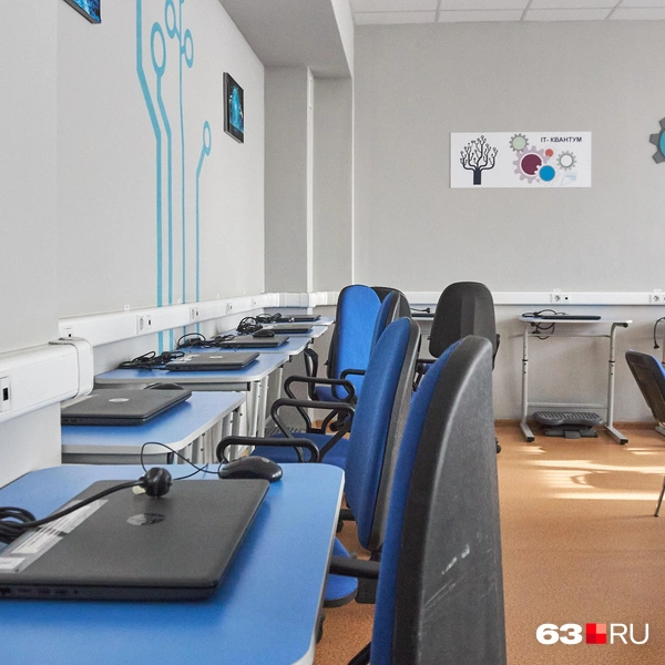 Источник: Роман Данилкин / 63.RU