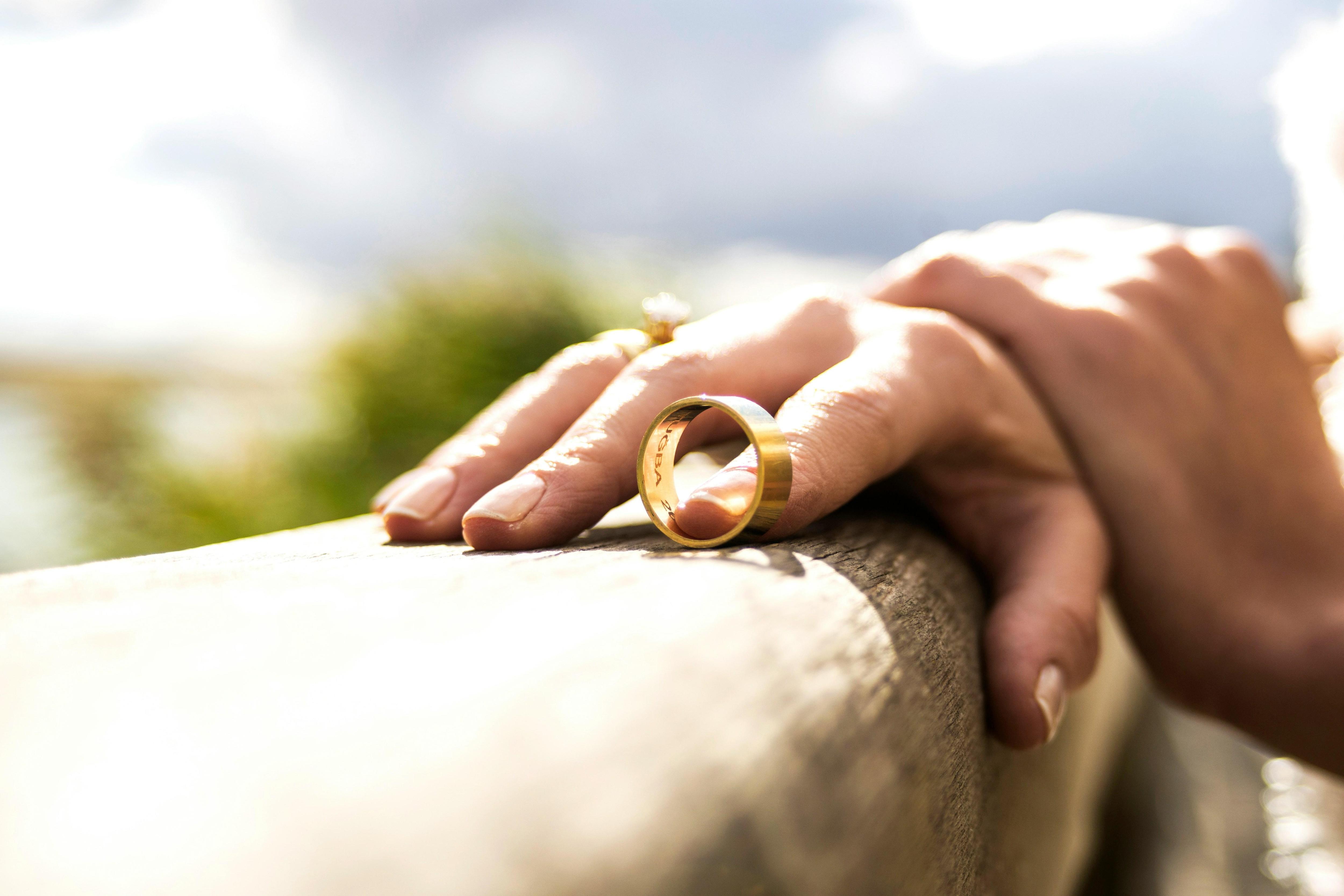 Госпошлину за развод увеличили в 8 раз: сколько теперь стоит расторжение брака