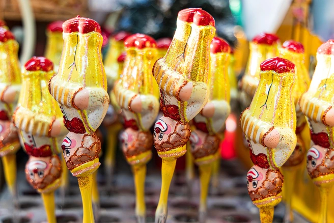 Девчонки, чей бывший потерялся? | Источник: Мария Ленц / NGS24.RU