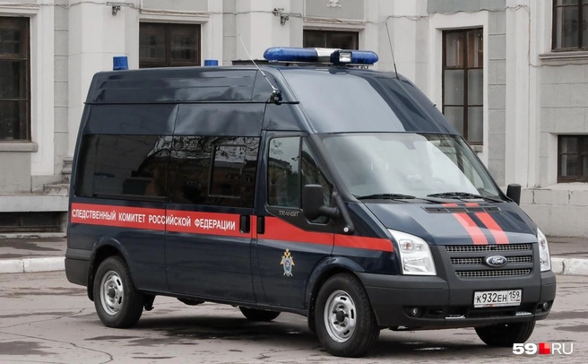 Следователи возбудили уголовное дело по факту изготовления порнографии с детьми | Источник: Виктор Михалев