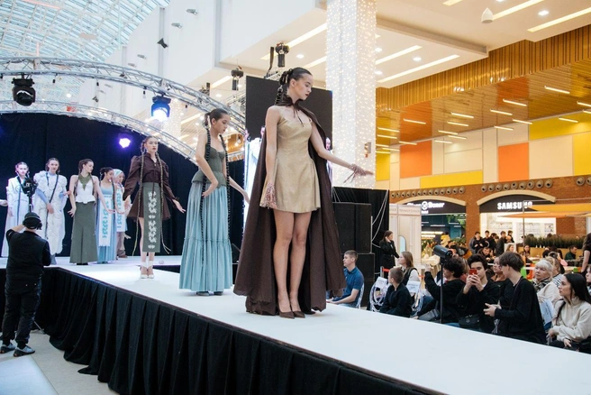 Сургут может стать площадкой для нового регионального бренда | Источник: администрация Сургута