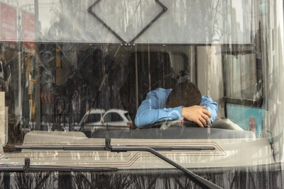 В Кораблине возбудили дело за пьяное вождение