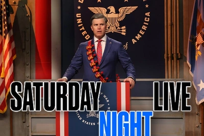 SNL высмеял Трампа и Хегсета