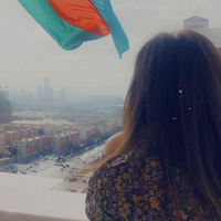 Аватарка Ellada Guler