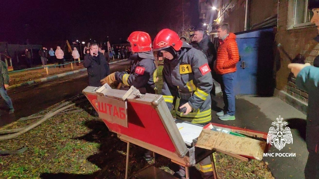 Источник: ГУ МЧС России по Оренбургской области