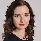 Ершова Евгения Сергеевна