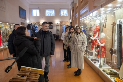 Порховский музей ждет капитальный ремонт по нацпроекту