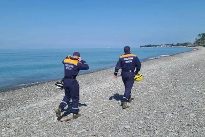 Тело мальчика из Саранска нашли в устье Псезуапсе